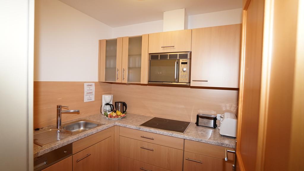 Appartements Rosa Mayrhofen Szoba fotó